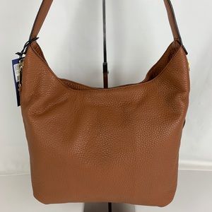New Rebecca Minkoff Bryn Double Zip Shoulder Bag